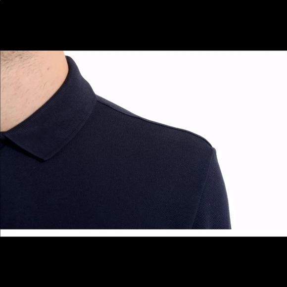 Versace Collection Men's Navy Blue Short - Picture 3 of 6